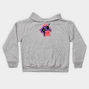 SLBBL 2019- Kareem Hunt Kicker Kids Hoodie